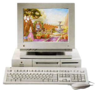 computer