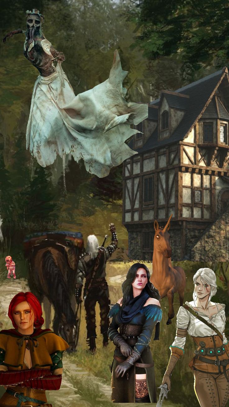Witcher 3