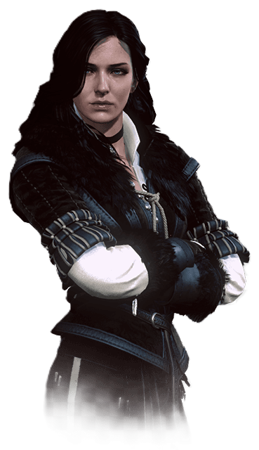 Yennefer